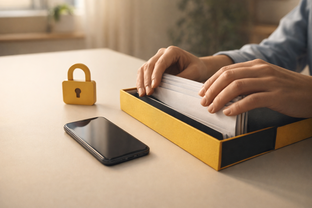 20251217 1033 Secure Energy Consultation Setup remix 01kcntfjhxf8n9v6zqerc0fpqz