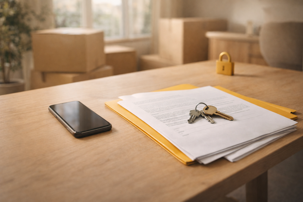 20251217 1800 Organized Moving Preparation remix 01kcpm25vhfrztxs86p58sf0mh