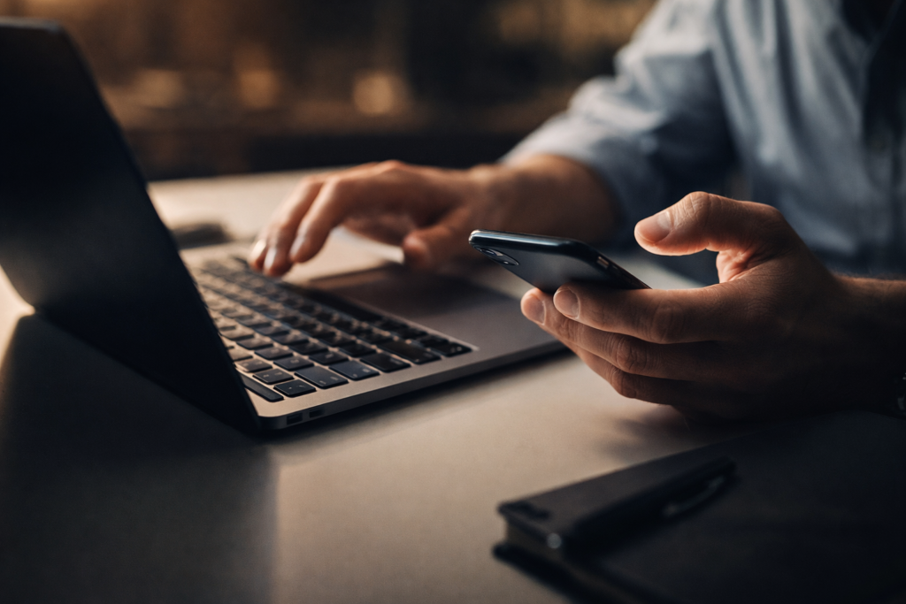 20251217 1843 Dynamic Business Focus remix 01kcppfpjxejg9zqwmkdpxvtav